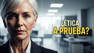 ¿Evalúa el Examen de Abogados la Jerarquía de Valores de los Aspirantes?