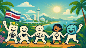 Fuentes del Derecho Internacional de los Derechos Humanos en Costa Rica