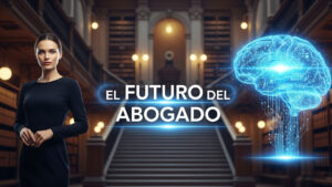 IA para Abogados: La Necesidad de Volver al Aula para no Quedarse Atrás