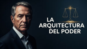 La Arquitectura del Poder Clave en el Examen de Excelencia para Abogados