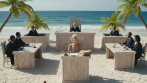 La Garantía del Debido Proceso en el Procedimiento Administrativo Disciplinario