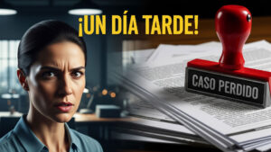 La Verdad sobre el Examen de Abogados y El Derecho Administrativo en la Práctica