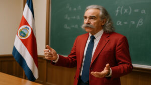 Libertad de Cátedra en Costa Rica