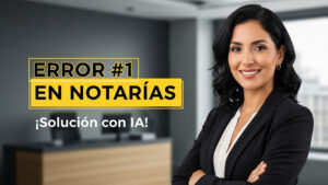¿Cómo Prevenir Errores Comunes en la Inscripción de Planos y Fincas con IA?