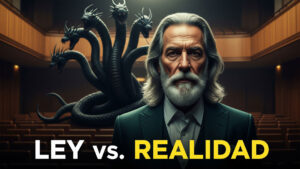 La Realidad Jurídica en Costa Rica es un Monstruo de Mil Cabezas