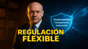 Claves para una Regulación Tecnológica Eficaz ¡El Modelo de Ley Marco!