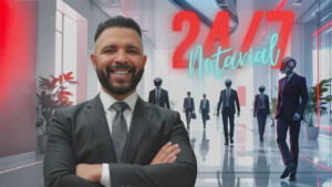 Revolución en el Derecho Notarial y Derecho Registral ¡La Clave es la IA!