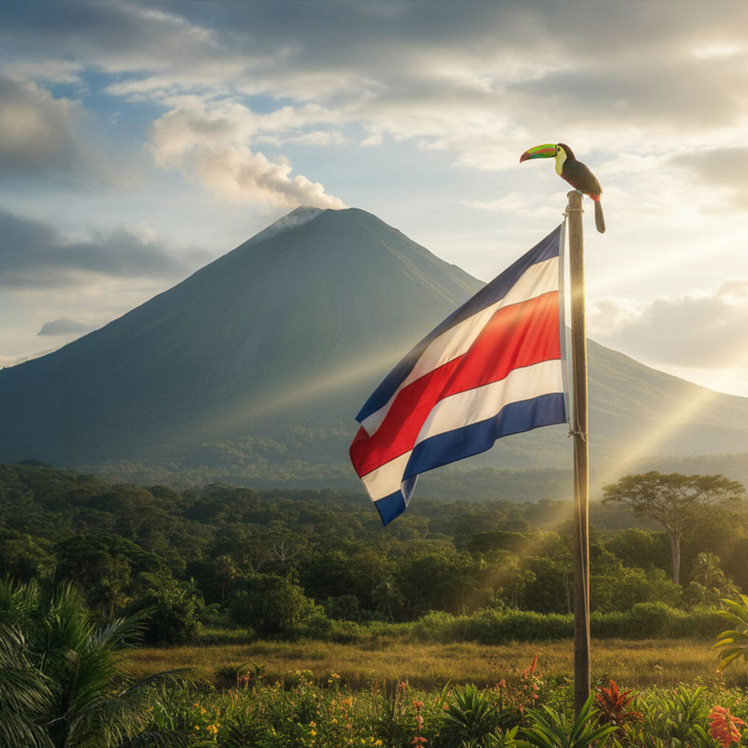 Poder Judicial de Costa Rica