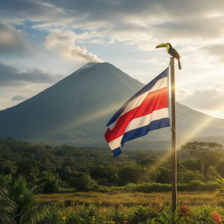 Ciudadanía Costarricense
