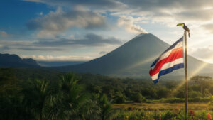 Ciudadanía Costarricense