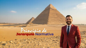 La Importancia de la Jerarquía Normativa en la Era Digital