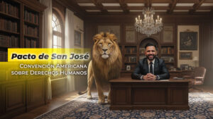 El Pacto de San José Digital y la Soberanía en la Era de los Algoritmos