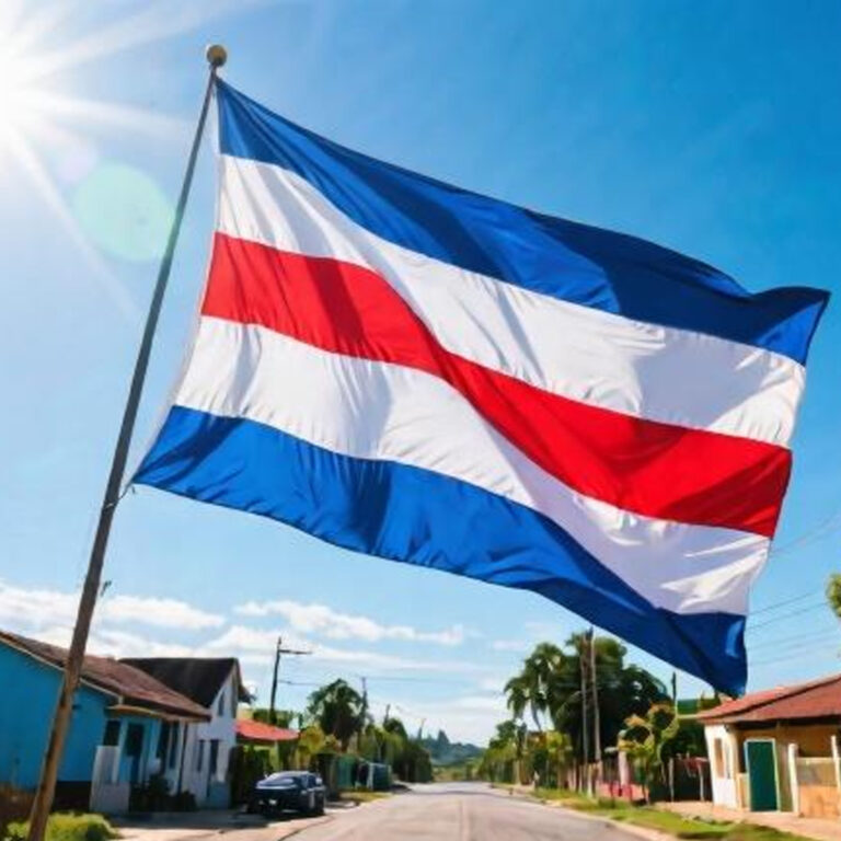 Función Electoral en Costa Rica ¡Sus características y principios!