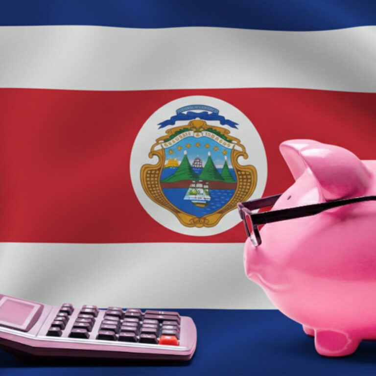 Principios presupuestarios de la Hacienda Pública en Costa Rica