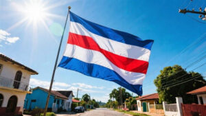 Función Electoral en Costa Rica ¡Sus características y principios!