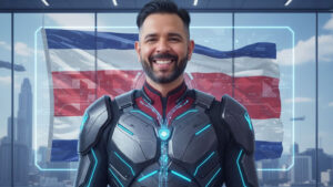 La Diversidad Política Fortalece la Verdadera Unidad Nacional