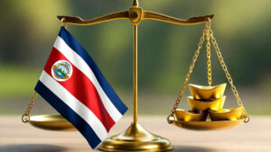 Presupuesto de las Entidades Descentralizadas en Costa Rica