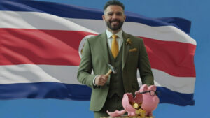 La Revolución de la Transparencia Presupuestaria en Costa Rica ¡Gracias a la Tecnología!