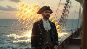 Origen del nombre Costa Rica y su guardian ¡La Tesorería Nacional!