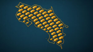 Tesorería Nacional de la República de Costa Rica