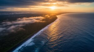 Aplicación del Derecho Penal en el Espacio y en el Tiempo en Costa Rica