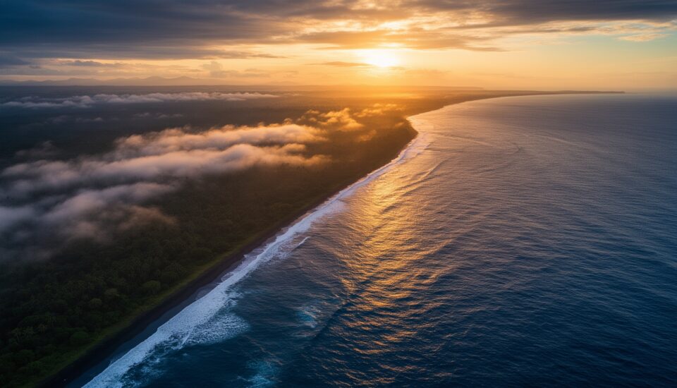 Aplicación del Derecho Penal en el Espacio y en el Tiempo en Costa Rica