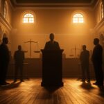 Autoría y Participación Criminal en Costa Rica