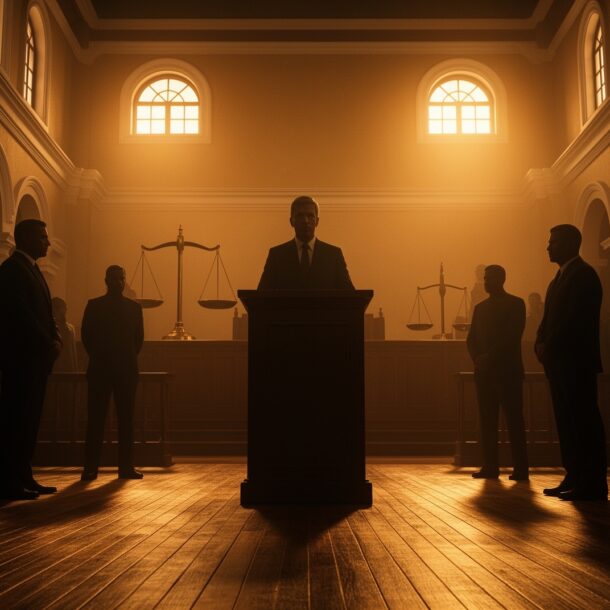 Autoría y Participación Criminal en Costa Rica