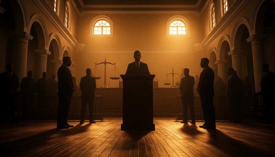 Autoría y Participación Criminal en Costa Rica