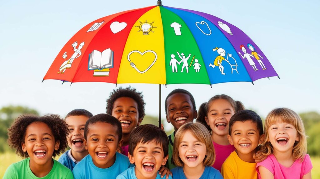 Código de la Niñez y la Adolescencia de Costa Rica (Ley N° 7739)