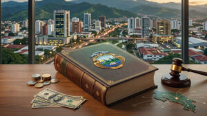 Código de Normas y Procedimientos Tributarios de Costa Rica (Ley N° 4755)