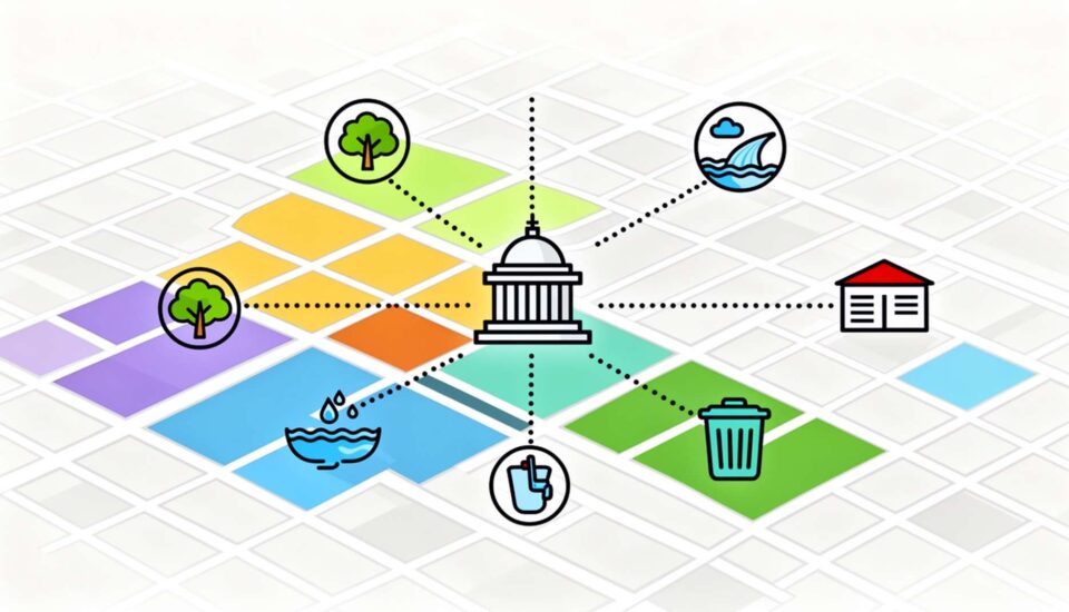 Código Municipal de Costa Rica (Ley N° 7794)