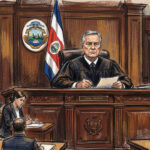 Código Penal de Costa Rica (Ley N° 4573)