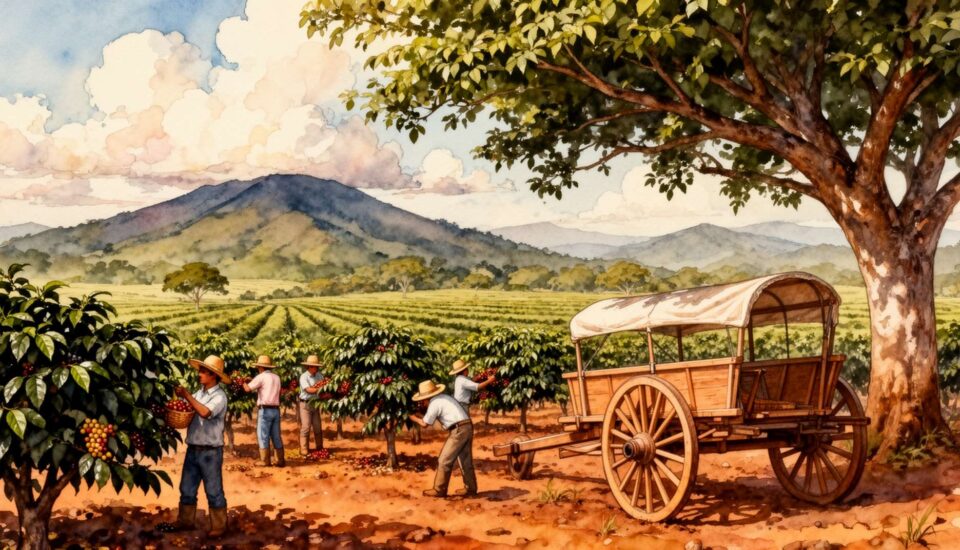 Código Procesal Agrario de Costa Rica (Ley N° 9609)
