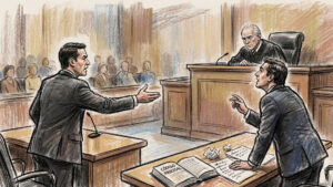 Código Procesal Penal de Costa Rica (Ley N° 7594)