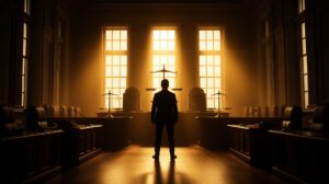 El Autor del Delito según la Normativa Penal en Costa Rica