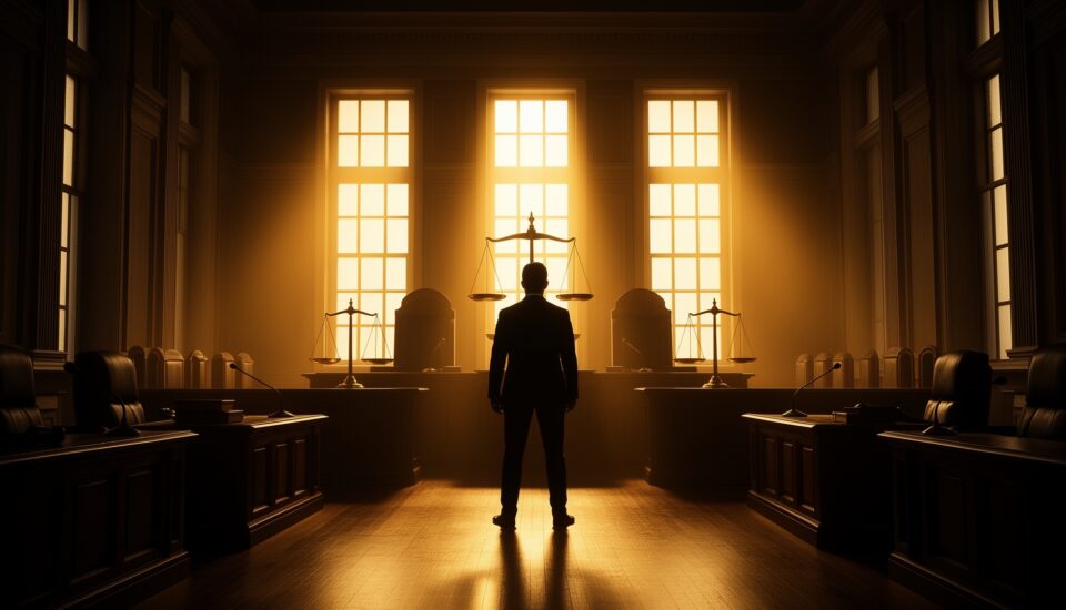 El Autor del Delito según la Normativa Penal en Costa Rica