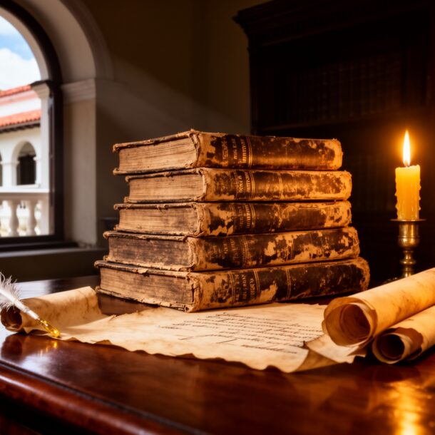 Evolución del Derecho Penal en Costa Rica