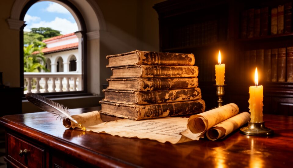 Evolución del Derecho Penal en Costa Rica