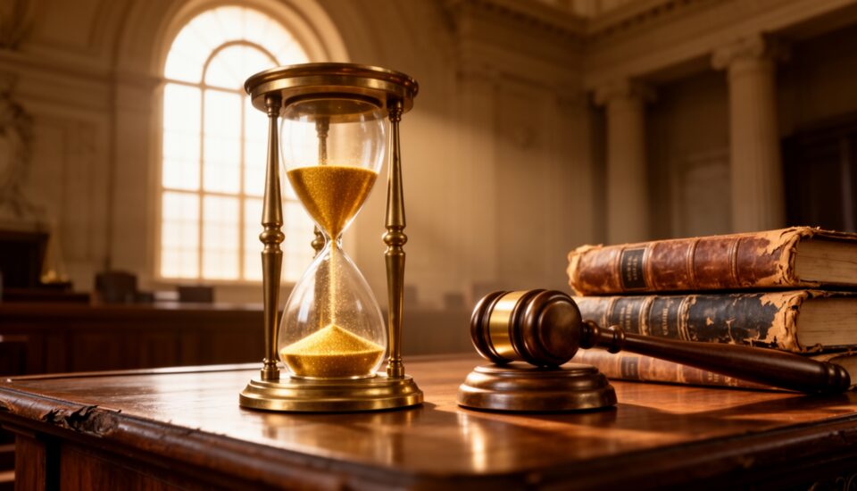 Extinción de la Pena en el Derecho Penal de Costa Rica