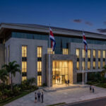 Fortalecimiento de las Finanzas Públicas de Costa Rica (Ley N° 9635)