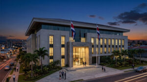 Fortalecimiento de las Finanzas Públicas de Costa Rica (Ley N° 9635)