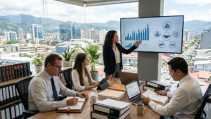 Impuesto a las Personas Jurídicas en Costa Rica (Ley N° 9428)