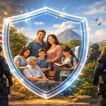 Ley contra la Delincuencia Organizada en Costa Rica (Ley N° 8754)