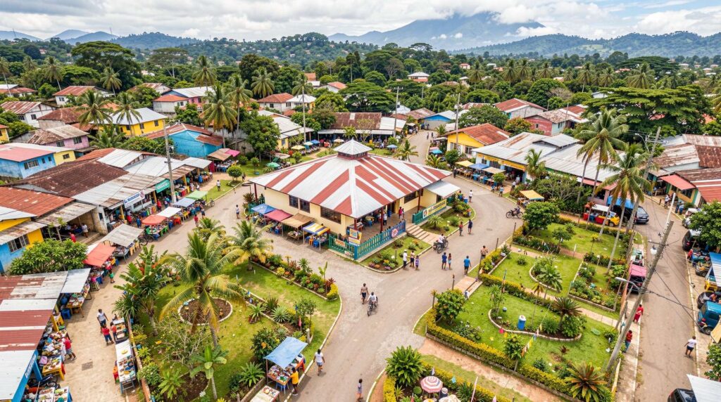 Ley de Asociaciones Cooperativas de Costa Rica (Ley N° 4179)