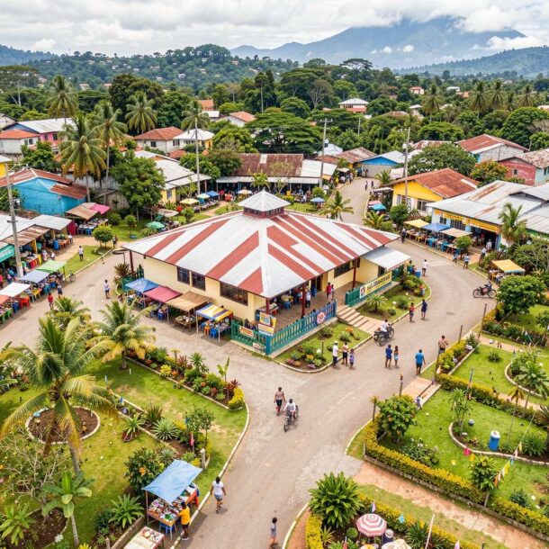 Ley de Asociaciones Cooperativas de Costa Rica (Ley N° 4179)