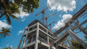 Ley de Construcciones de Costa Rica (Ley N° 833)