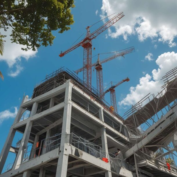 Ley de Construcciones de Costa Rica (Ley N° 833)