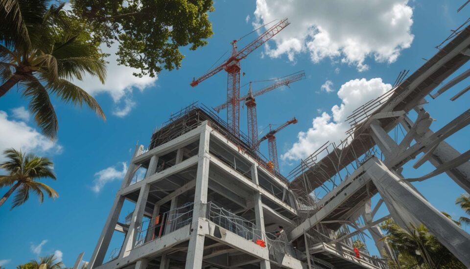 Ley de Construcciones de Costa Rica (Ley N° 833)