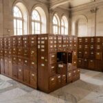 Ley de Creación del Registro Nacional de Costa Rica (Ley N° 5695)